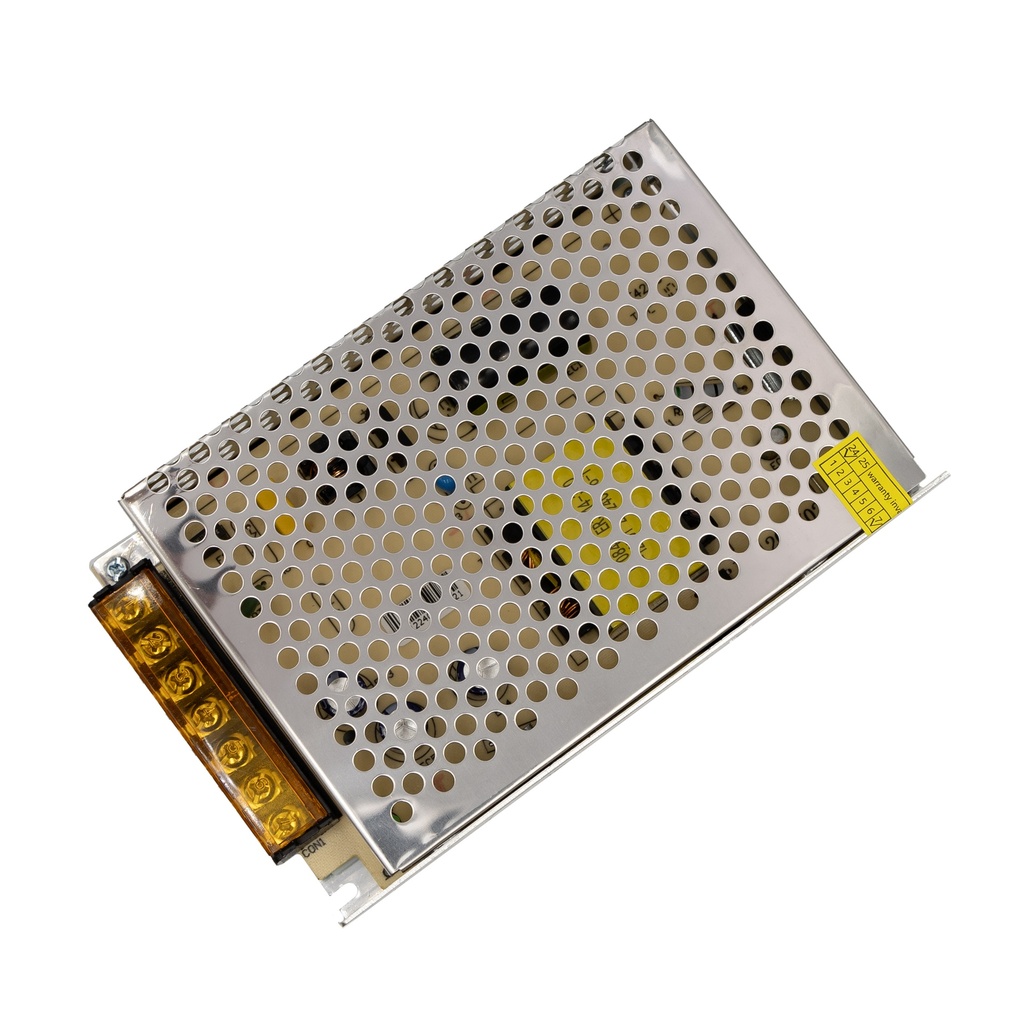 [8_3651] Блок живлення PROLUM™ 12V, 120W, 10.0А, Series "S"