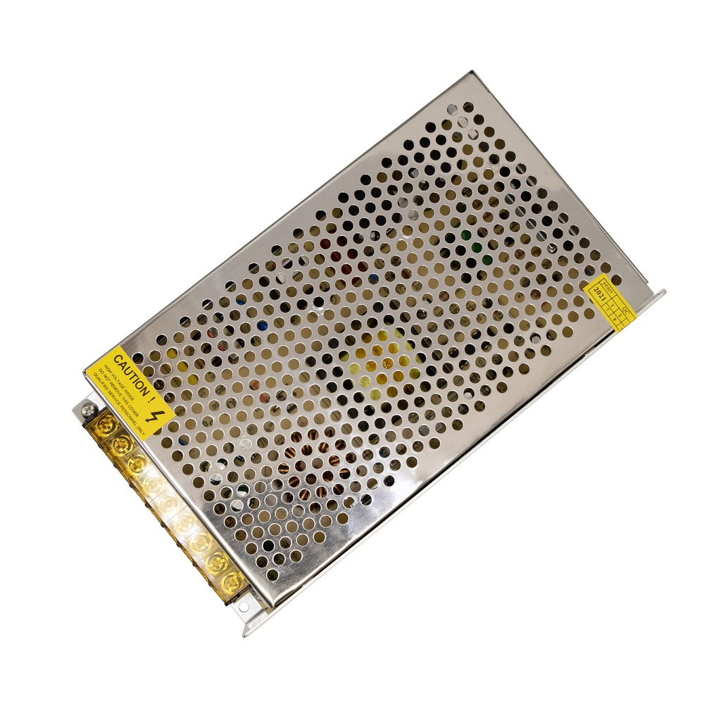 [8_3654] Блок живлення PROLUM™ 12V, 250W, 20.83А, Series "S"