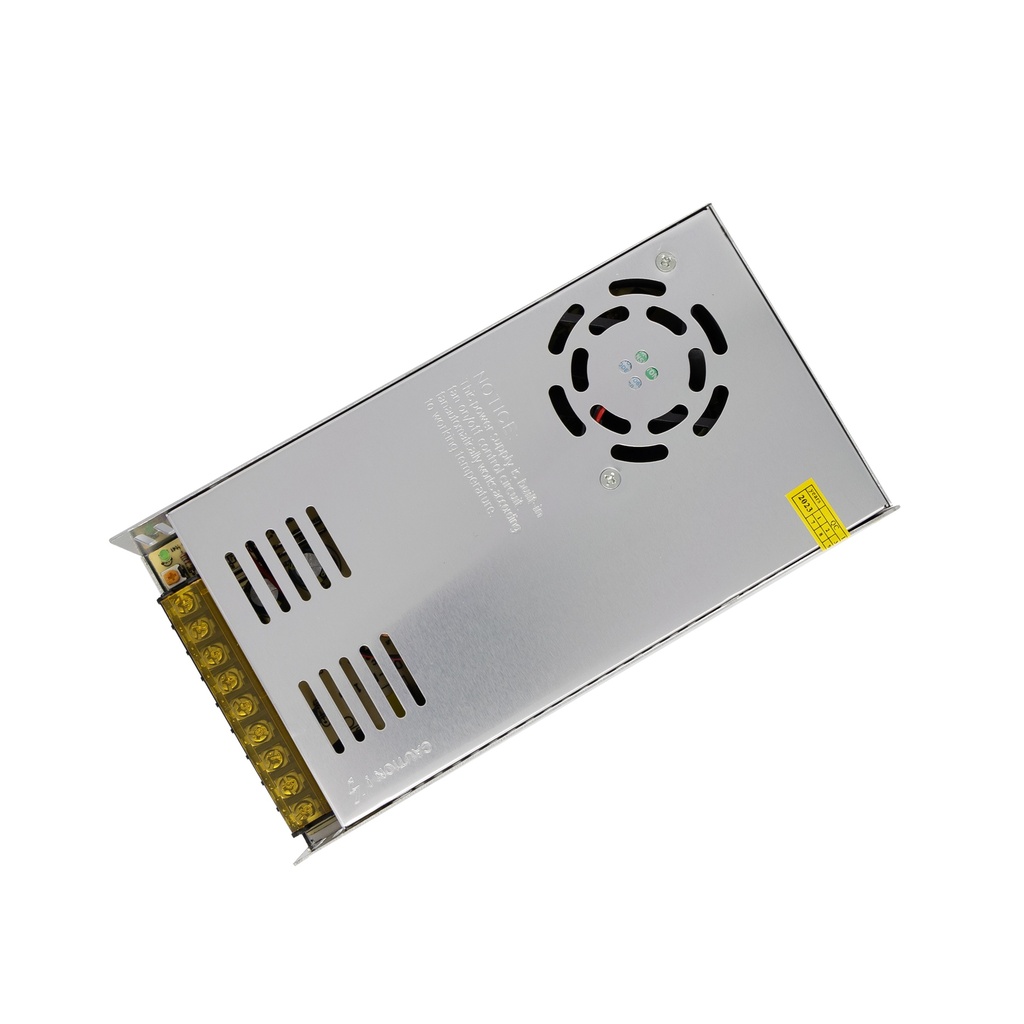 [8_3655] Блок живлення PROLUM™ 12V, 350W, 29.17А, Series "S"