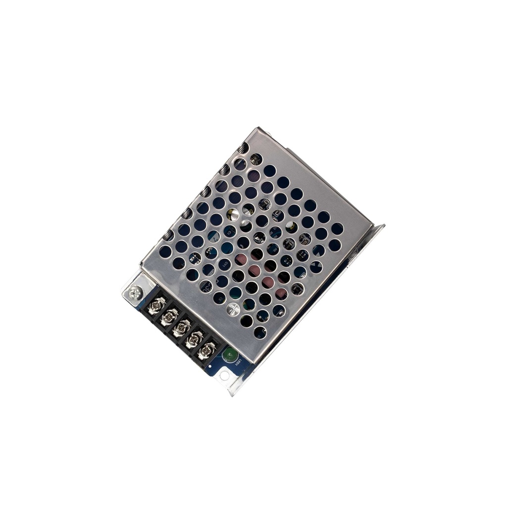 [8_3656] Блок живлення PROLUM™ 12V, 25W, 2.08А, Series "S"