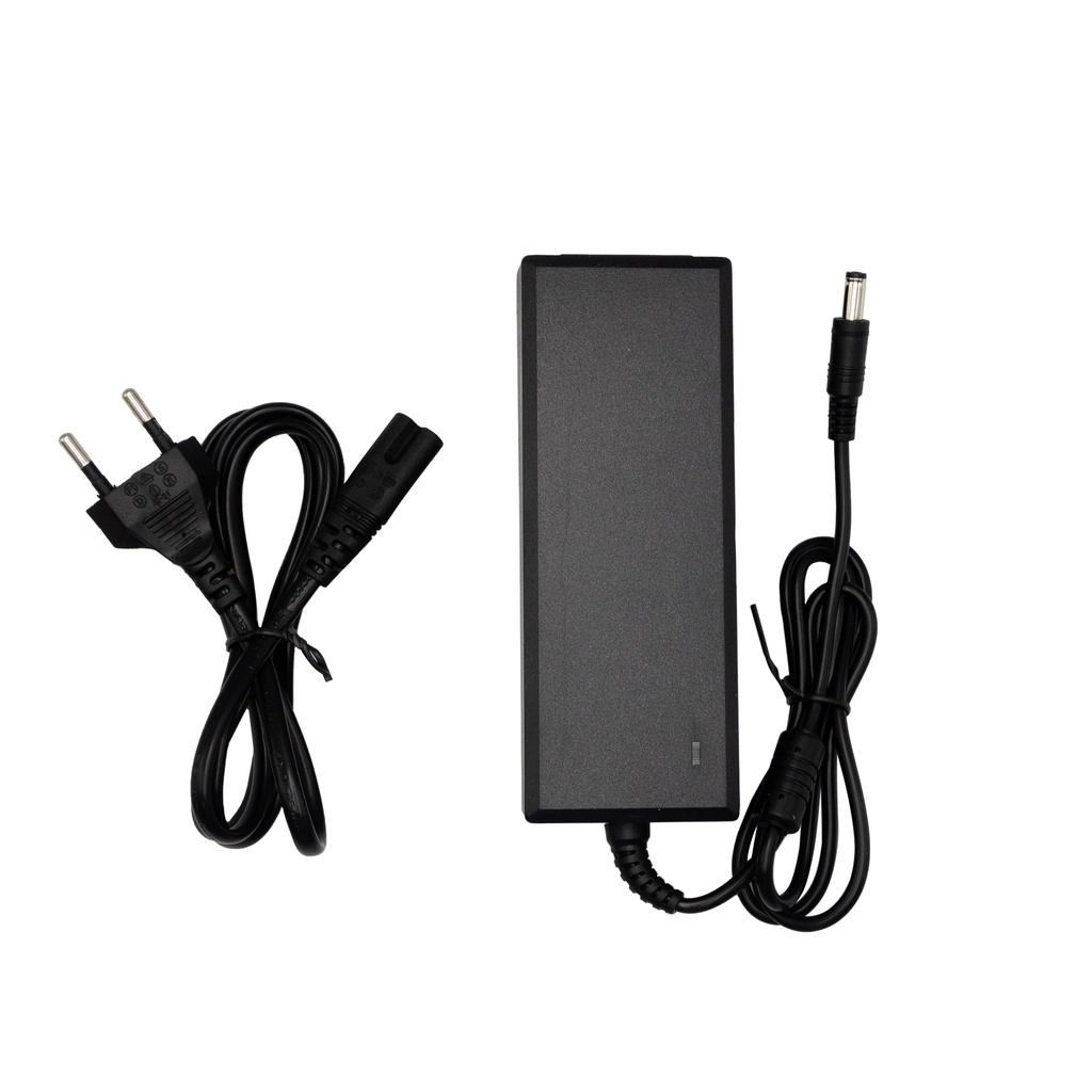 [8_3666] Блок живлення PROLUM™ 12V, 120W, 10.0А, Series "P"