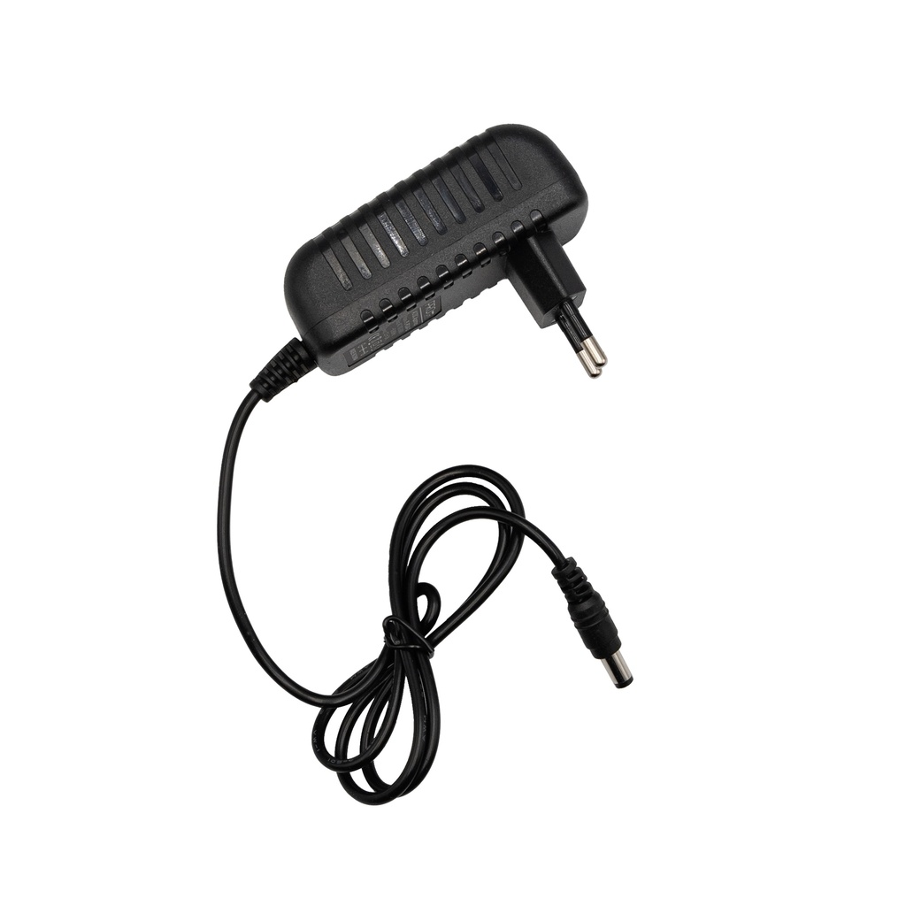 Адаптер живлення PROLUM™ 12V, 24W, 2.0А, Series "P"
