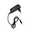 Адаптер живлення PROLUM™ 12V, 24W, 2.0А, Series "P"
