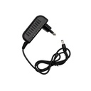 Адаптер живлення PROLUM™ 12V, 12W, 1.0А, Series "P"