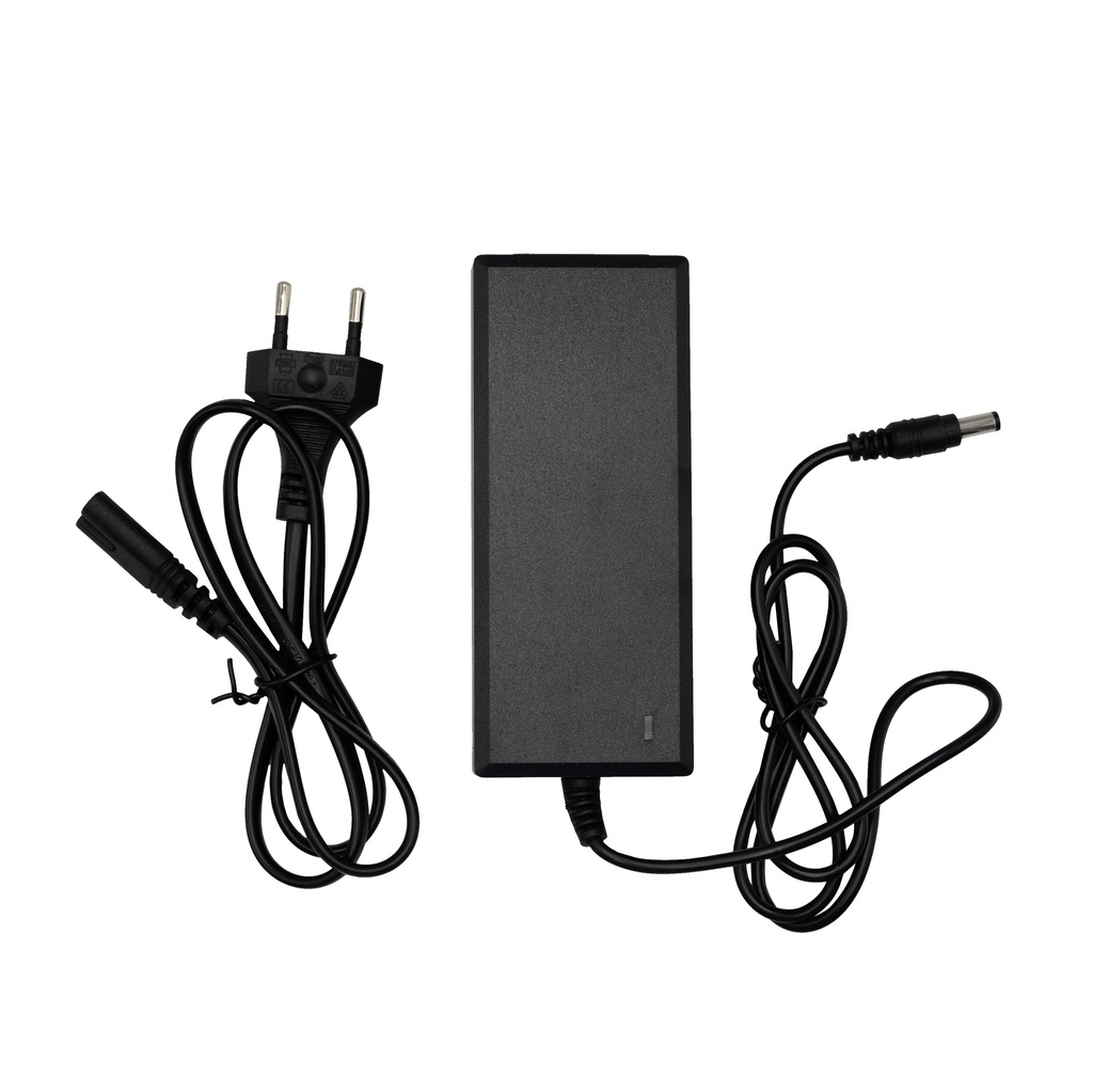 [8_3669] Блок живлення PROLUM™ 12V, 36W, 3.0А, Series "P"