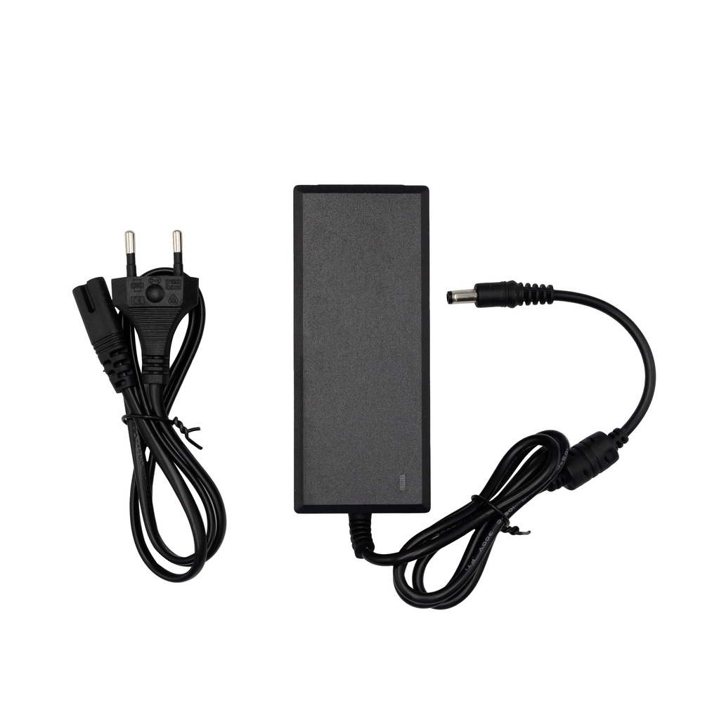 [8_3670] Блок живлення PROLUM™ 12V, 48W, 4.0А, Series "P"