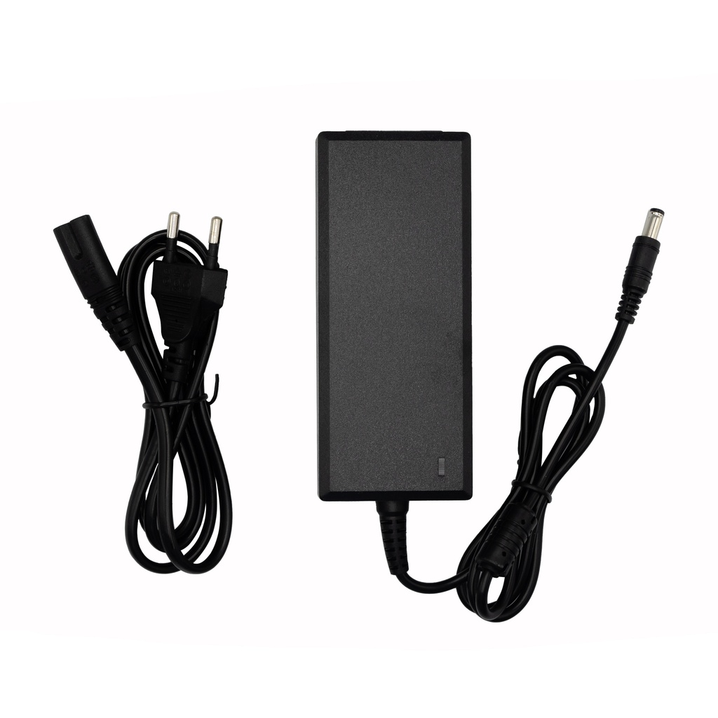 Блок живлення PROLUM™ 12V, 60W, 5.0А, Series "P"