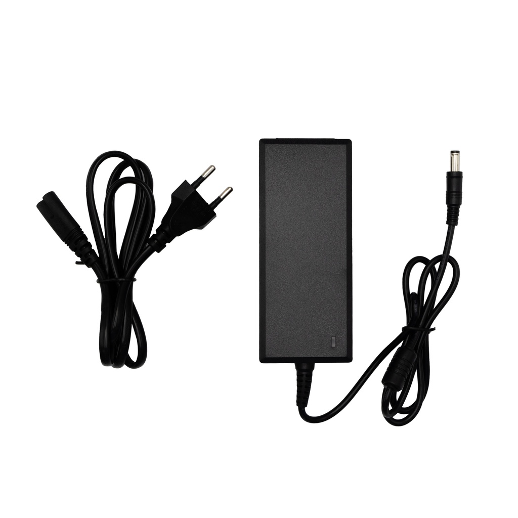 [8_3672] Блок живлення PROLUM™ 12V, 72W, 6.0А, Series "P"