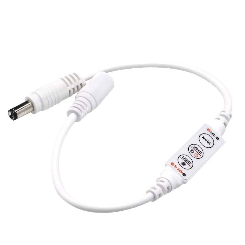 [8_3707] Димер PROLUM Mini 6A