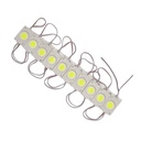 Світлодіодний модуль PROLUM COB 2.5W 12V, Зелений