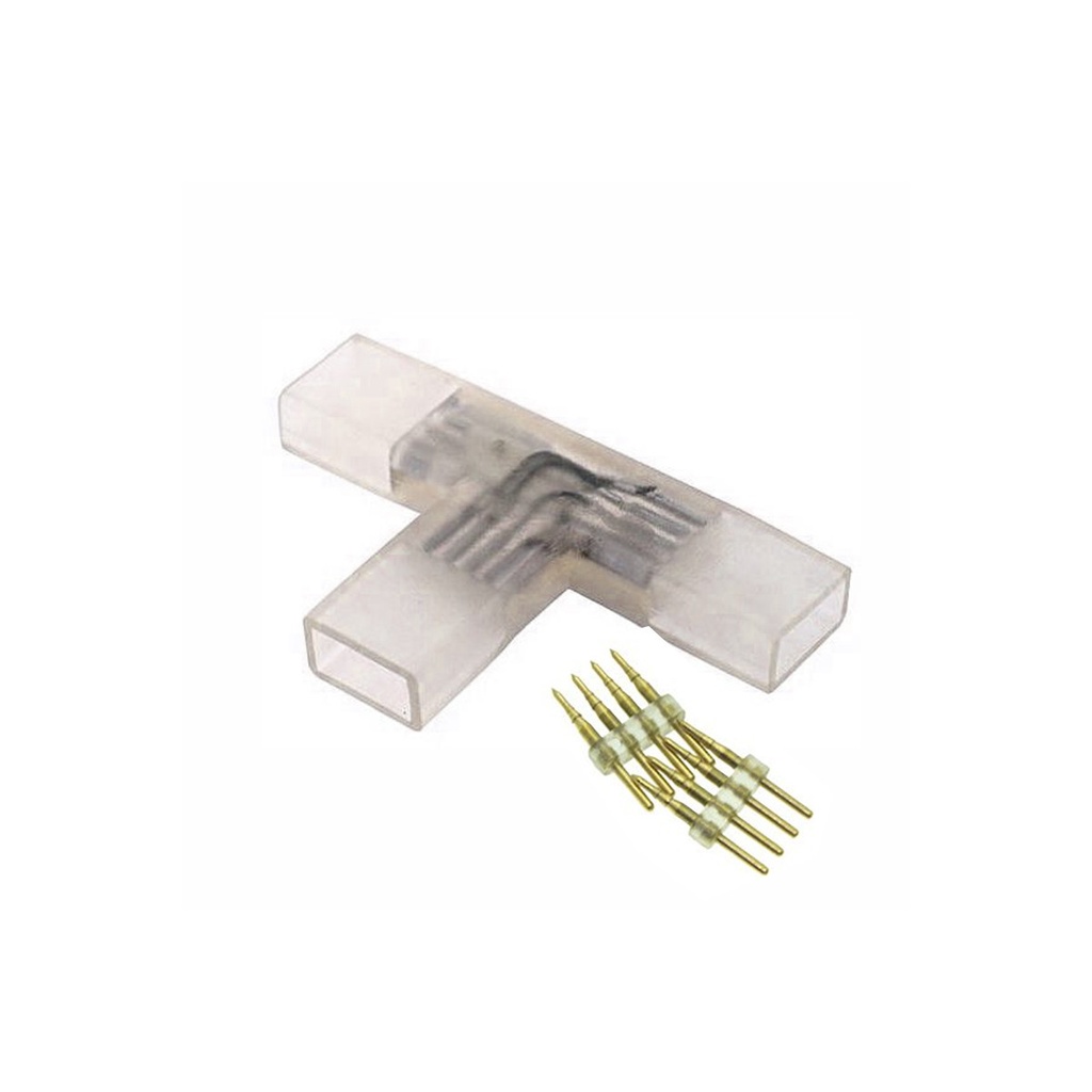 [8_3946] Конектор PROLUM™ для неону 14х26 - T