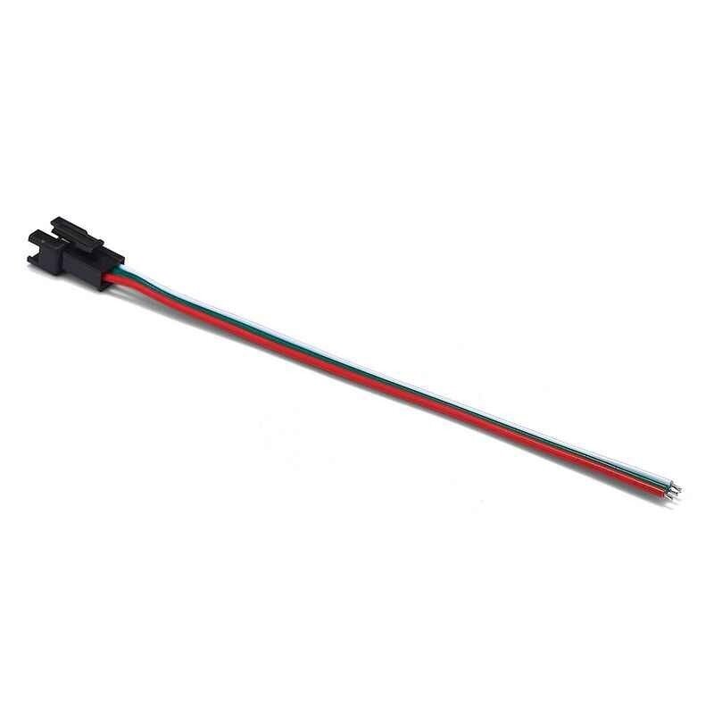[8_3961] Роз'єм живлення PROLUM™ 3PIN-Father