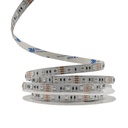 Світлодіодна LED стрічка PROLUM™ 12V; 5050\60; IP20; Series "PRO", RGB