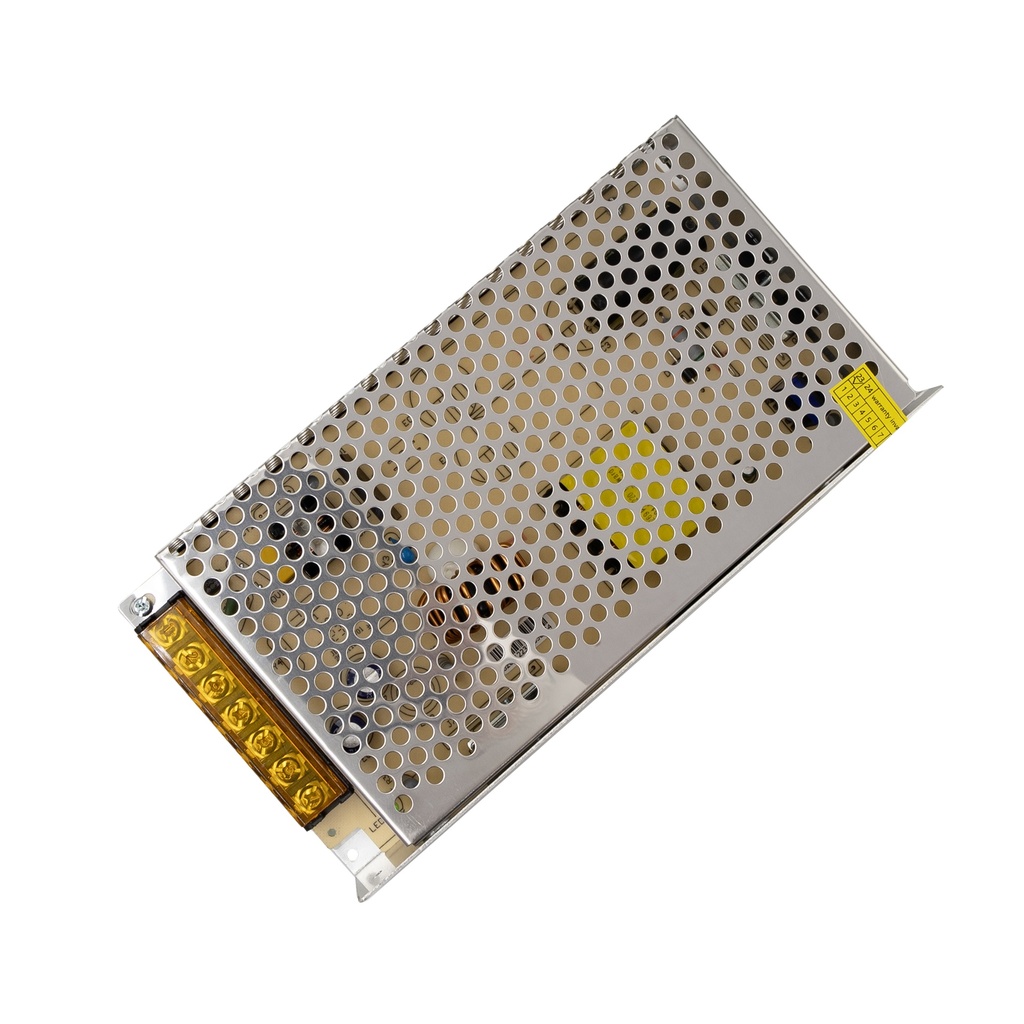 Блок живлення PROLUM™ 12V, 200W, 16.6А, Series "S"