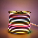 Світлодіодний неон PROLUM™ 10x20, IP68, 24V, Series "FT", RGB Pixel Full Color, PRO