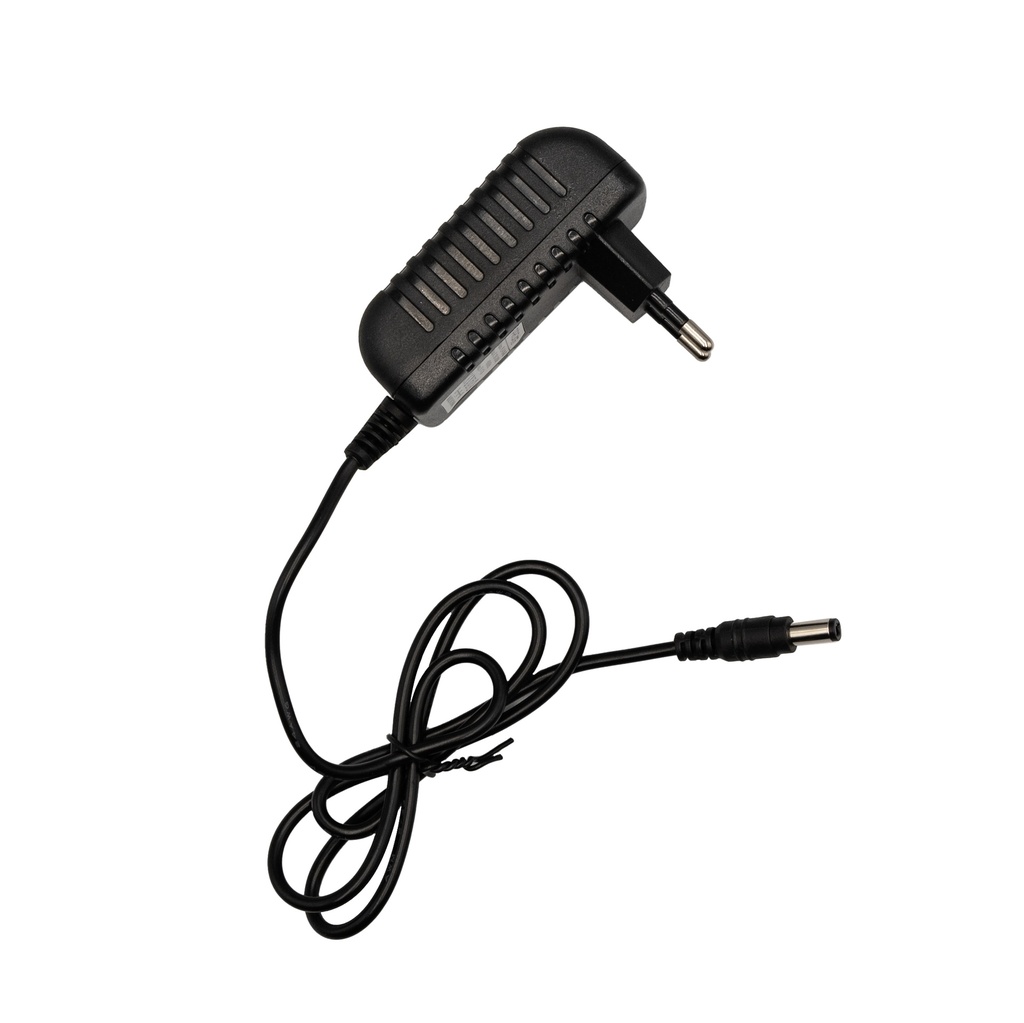 Блок живлення PROLUM™ 5V, 10W, 2.0А, Series "P"