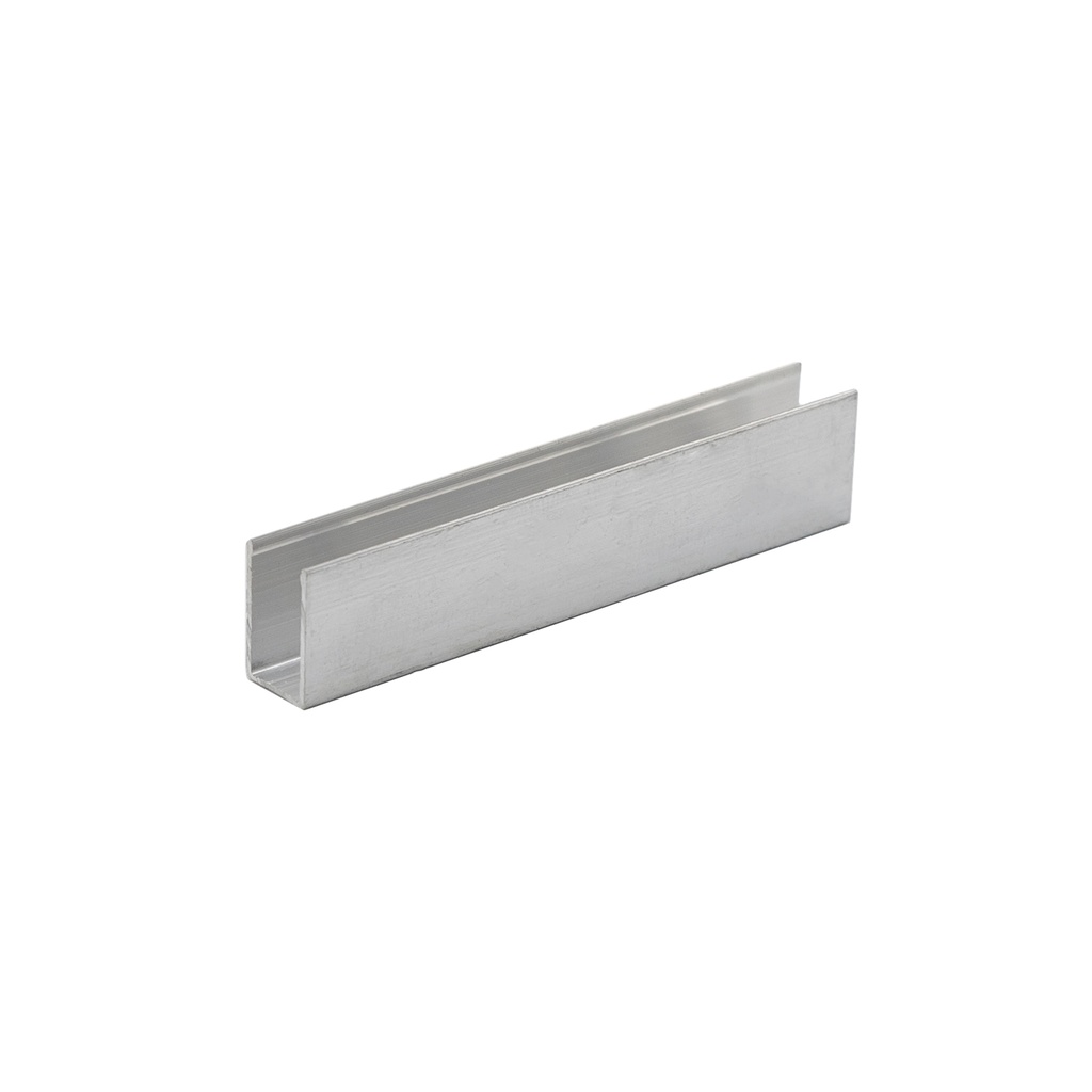 [8_4191] Монтажне кріплення PROLUM™ для LED неону 6x12, 5см