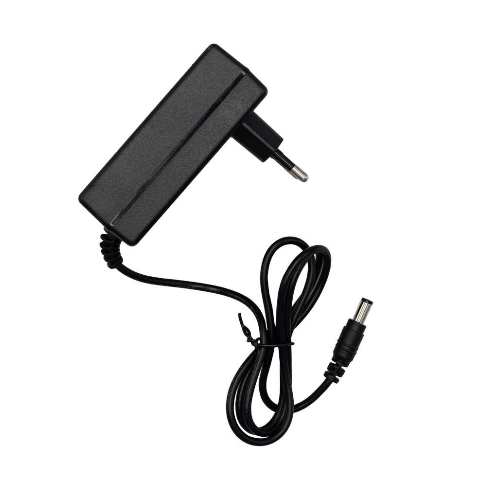 [8_4395] Адаптер живлення PROLUM™ 12V, 36W, 3.0А, Series "P"