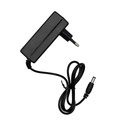 Адаптер живлення PROLUM™ 12V, 36W, 3.0А, Series "P"