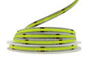 Світлодіодна LED стрічка PROLUM™ 24V; СОВ; 320; LED; IP20; Series "PRO", Зелений