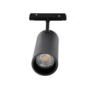 Магнітний трековий світильник PROLUM™ M20; 30W 48V; SERIES "TR"; Білий 4000K