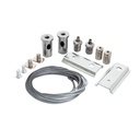 Підвіс 2М PROLUM™ для магнітного трекового шинопровіду - P20