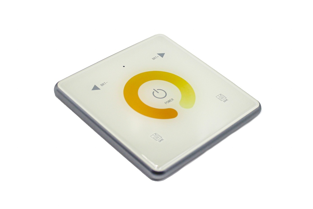 [8_4613] Панель керування PROLUM™ WI-FI; TUYA; HomeLink