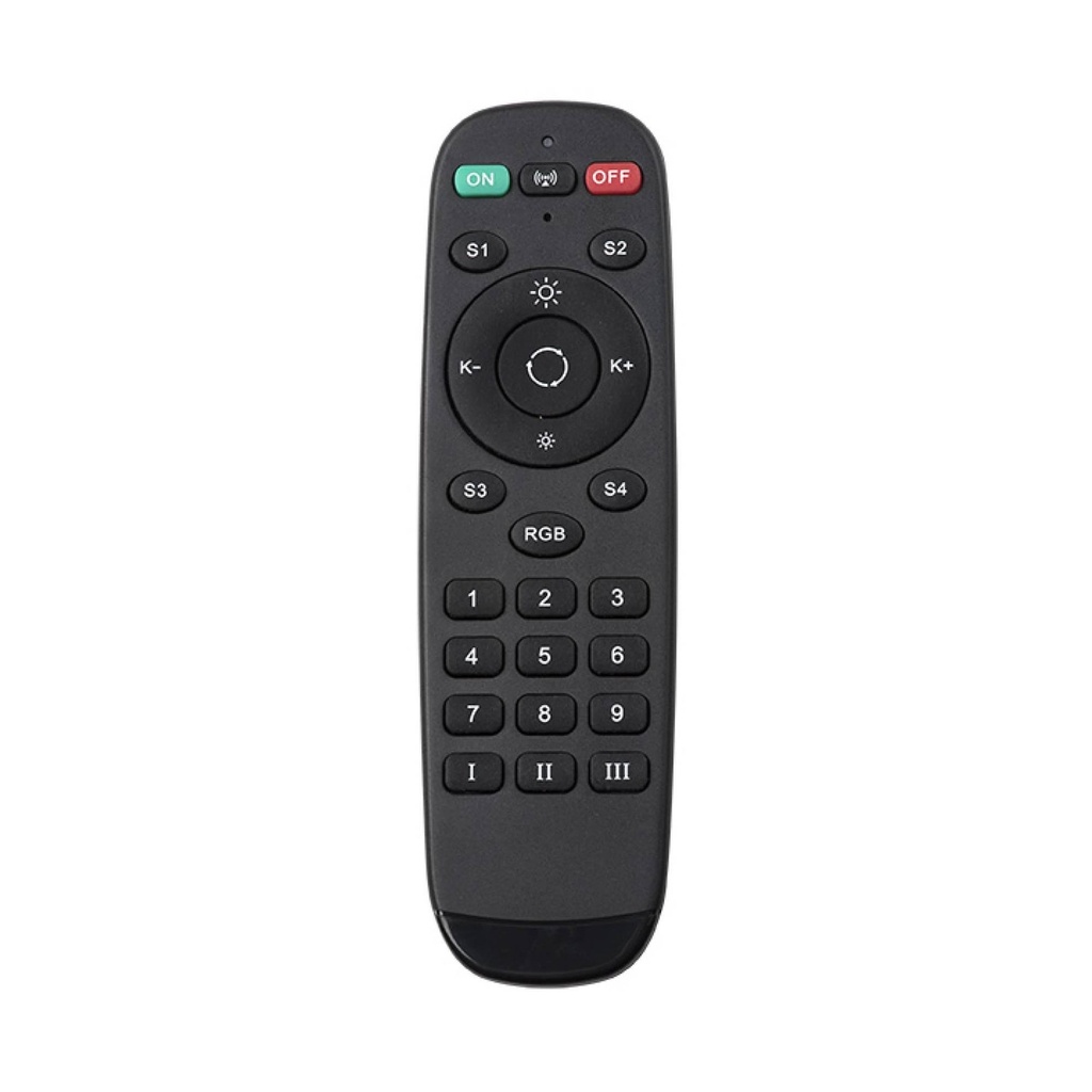 [8_4615] Пульт керування PROLUM™ WI-FI; TUYA; HomeLink