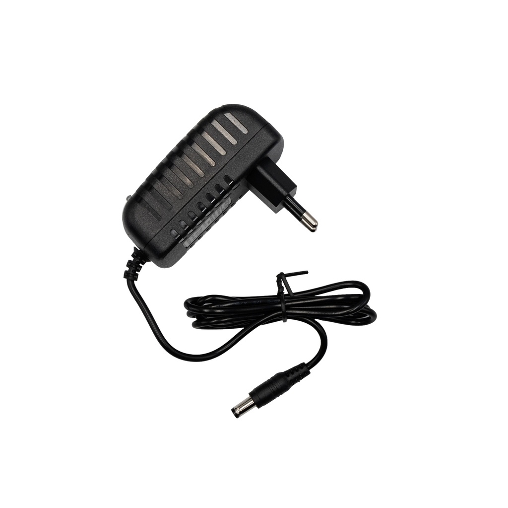 [8_4637] Адаптер живлення PROLUM 5V, 15W, 3.0А, Series "P"