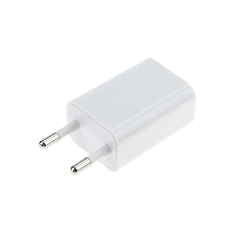 [8_4638] Адаптер живлення PROLUM™ 5V, 5W, 1.0А, Series "P"