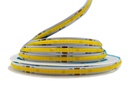 Світлодіодна LED стрічка PROLUM™ 24V; СОВ; 320; LED; IP20; Series "PRO", Білий (5500-6000К)