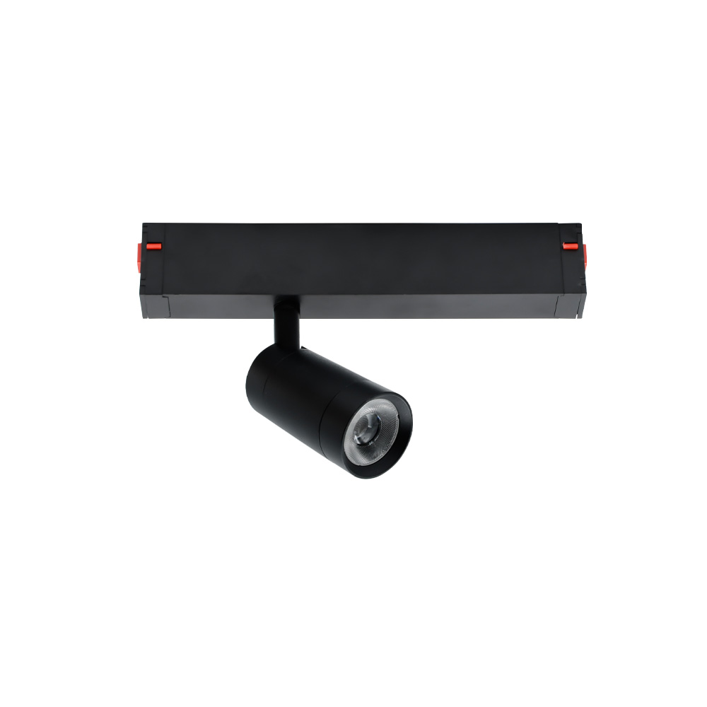 [8_4699] Магнітний трековий світильник PROLUM™ M25; 12W; 220V; SERIES "ST2-WF"; TuyaSmart 6000-3000K