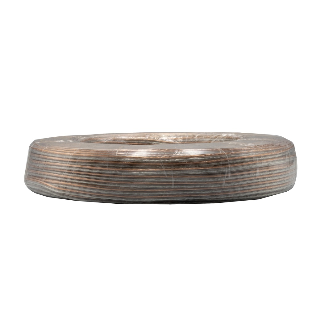 Дріт PROLUM™ 2х0.75 мм;UL2468;TS;AWG18 (100 м)
