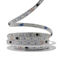 Світлодіодна LED стрічка PROLUM™ 24V; 5050\60; IP20; Series "SMART", RGB (Pixel Full Color)