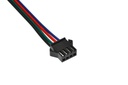 Роз'єм живлення PROLUM™ 4PIN, Мама