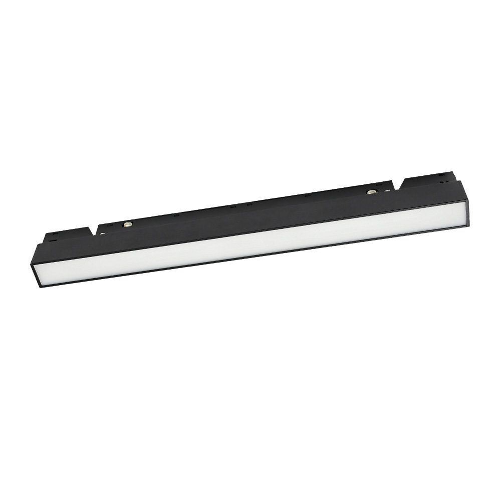 [8_4818] Магнітний трековий світильник PROLUM™ M20; 10W; 48V; SERIES "FL-WF"; Wi-Fi; TuyaSmart 6000-3000K