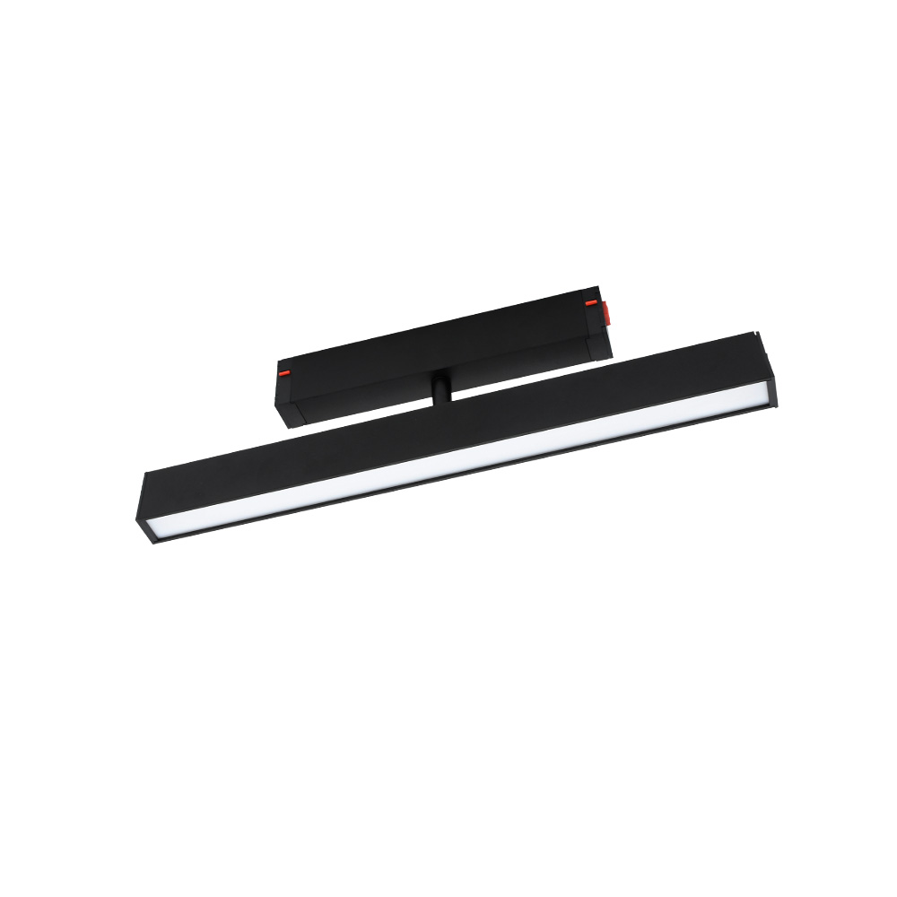 [8_4819] Магнітний трековий світильник PROLUM™ M25; 18W; 220V; SERIES "LTM-WF"; TuyaSmart 6000-3000K