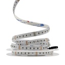 Світлодіодна LED стрічка PROLUM™ 24V; 3535\120; IP20; Series "PRO", RGB