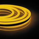 Світлодіодна неонова стрічка Feron LS720 230В 9.6Вт/м жовтий