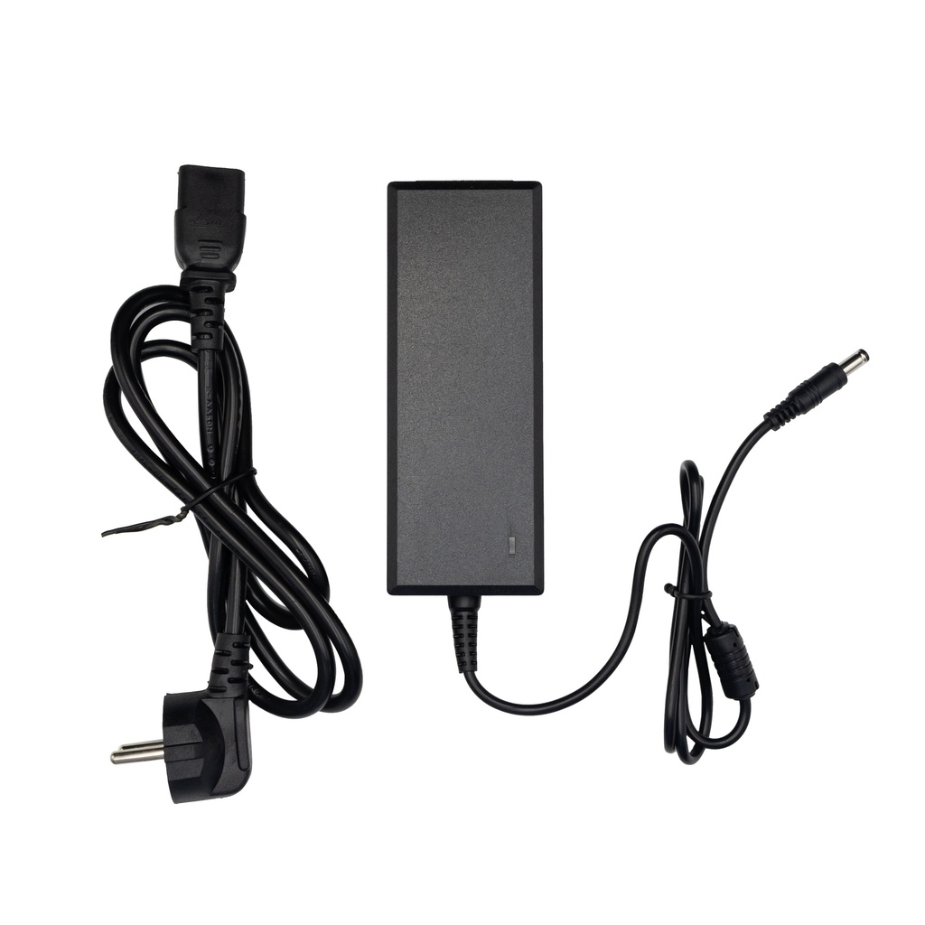 Блок живлення PROLUM™ 12V, 96W, 8.0А, Series "PD"