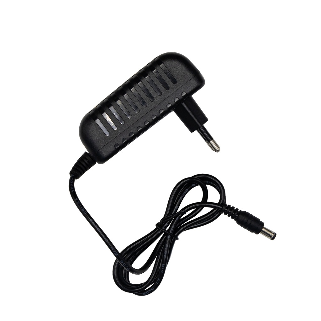 [8_4889] Блок живлення PROLUM™ 12V, 24W, 2.0А, Series "PD"