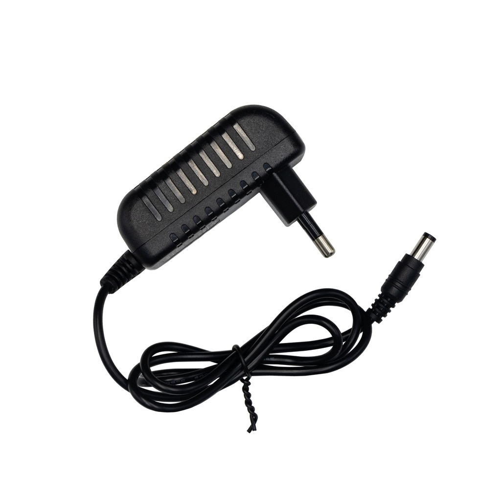 [8_4890] Блок живлення PROLUM™ 12V, 12W, 1.0А, Series "PD"