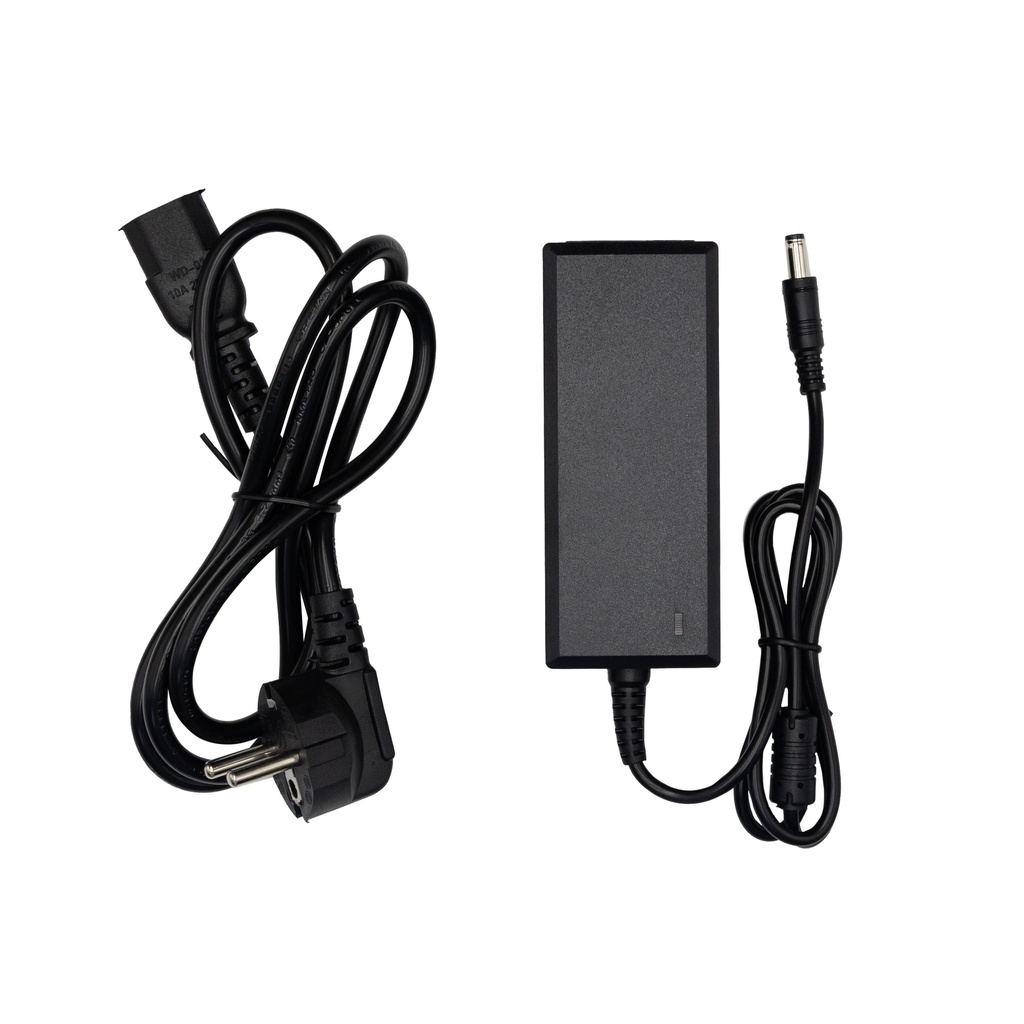[8_4891] Блок живлення PROLUM™ 12V, 36W, 3.0А, Series "PD"