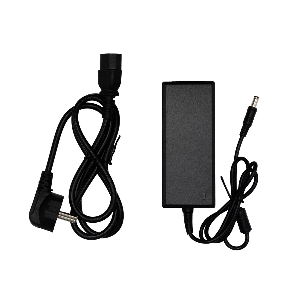 [8_4894] Блок живлення PROLUM™ 12V, 72W, 6.0А, Series "PD"