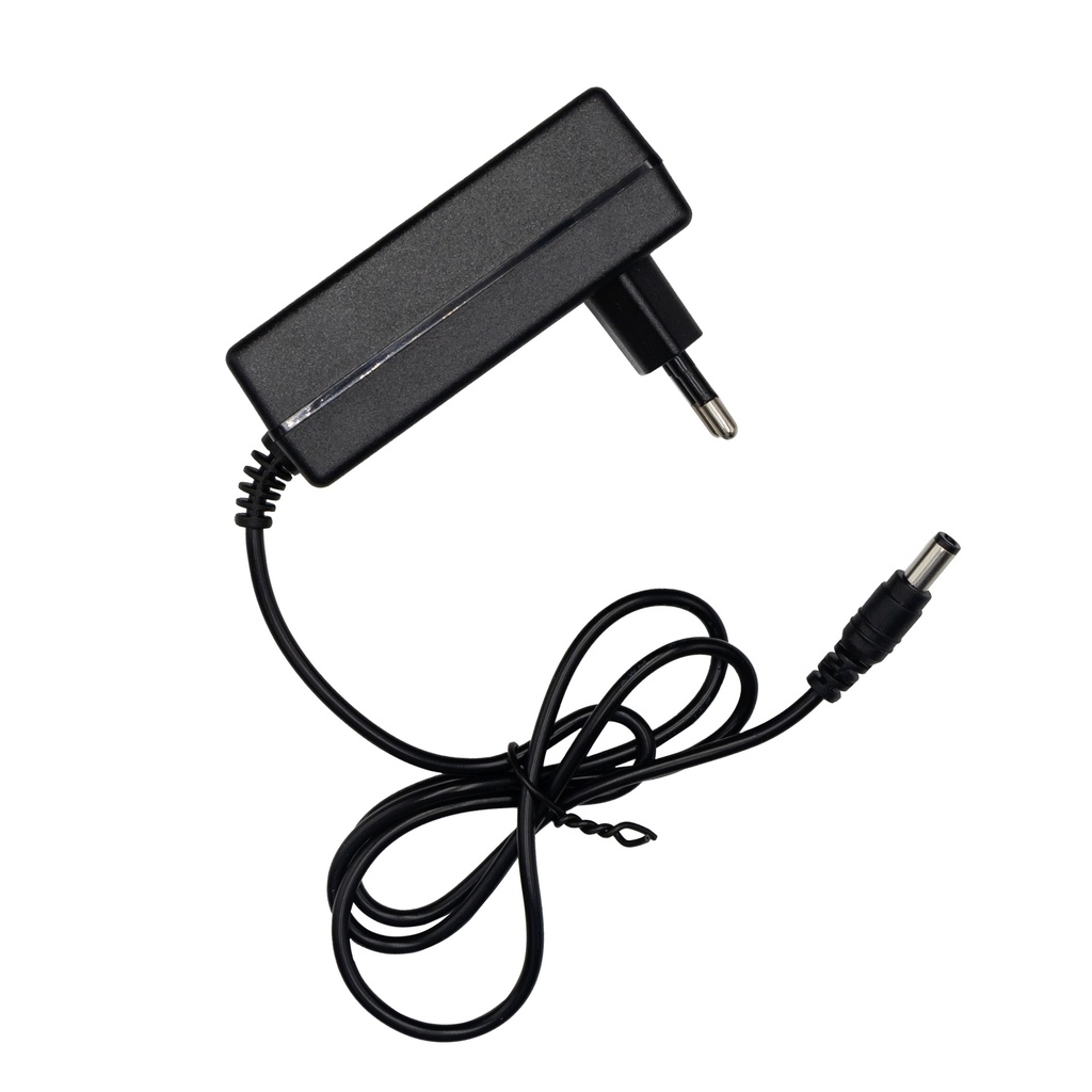 [8_4896] Адаптер живлення PROLUM™ 12V, 36W, 3.0А, Series "PD"