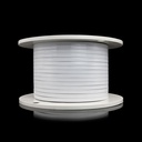 Світлодіодний неон PROLUM™ 4x10, IP68, 12V, Series "LT", Білий, PRO
