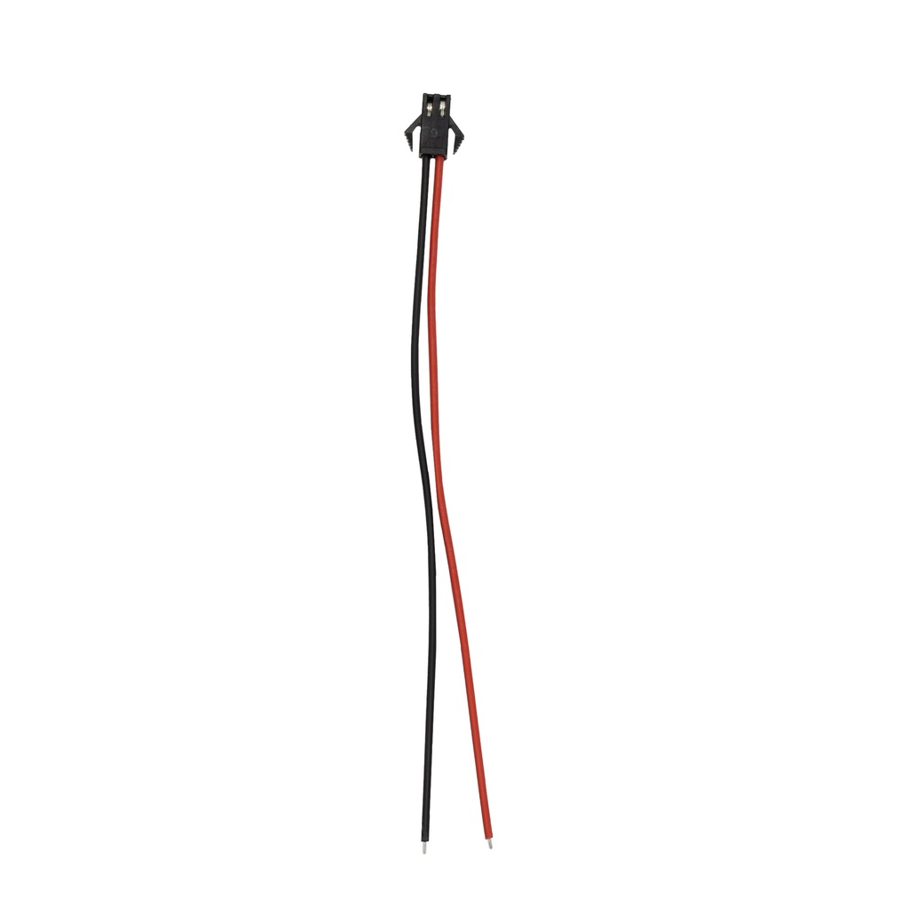 [8_4986] Роз'єм живлення PROLUM™ - 2PIN Mother