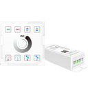 Сенсорна панель димера керування PROLUM Wi-Fi; TUYA; 18A; Series: HomeLink