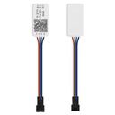 Контролер PROLUM SPI; RGB; SP110E; Bluetooth