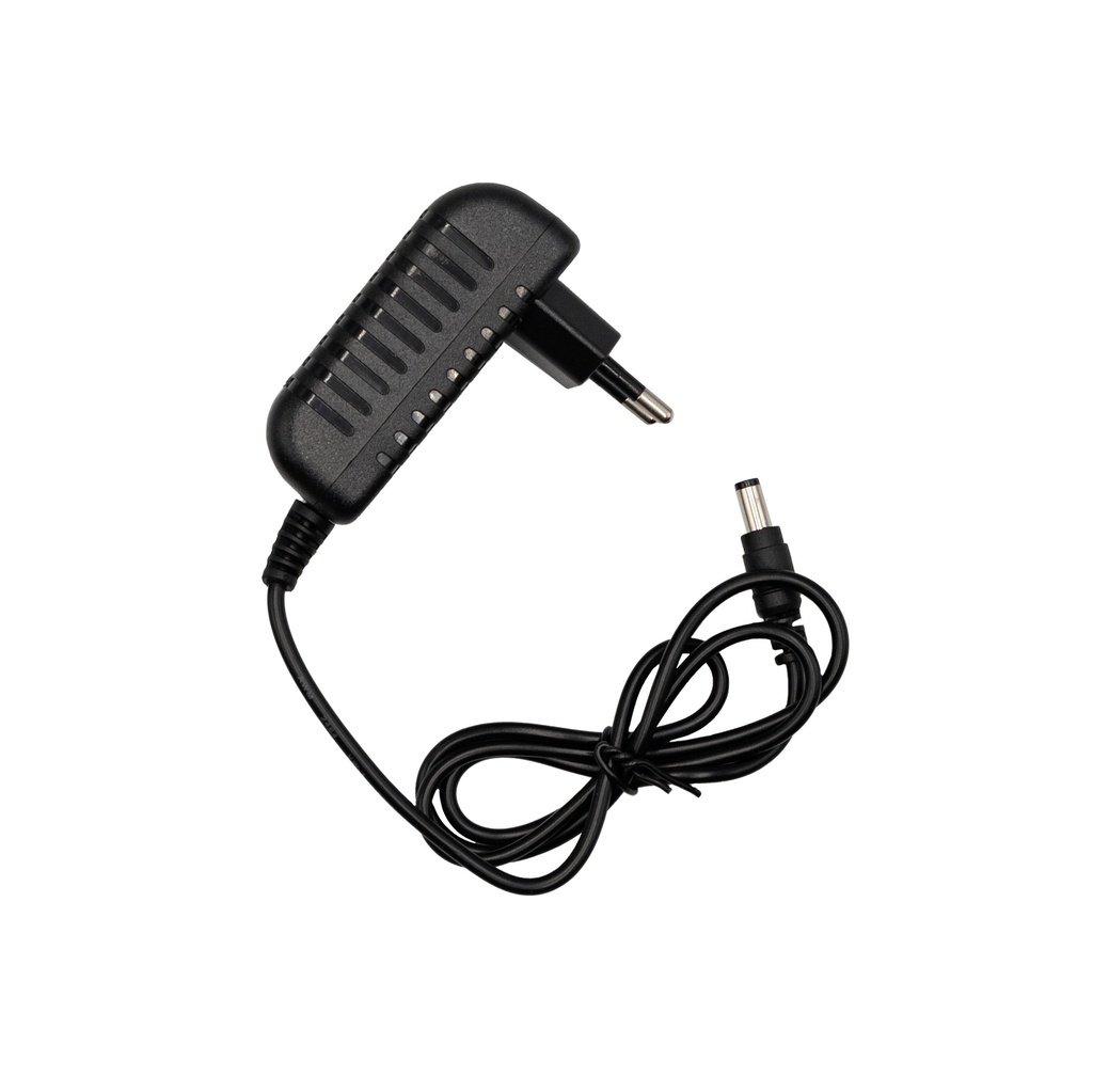 [8_5052] Адаптер живлення PROLUM 9V, 18W, 2.0А, Series "P"